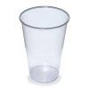 PP kelímek 500 ml průhledný