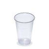 PP kelímek 200 ml průhledný