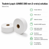 Toaletní papír JUMBO průměr 280 mm 2 vrstvý celulóza 2