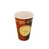 Papírový kelímek Coffee To Go 150 ml