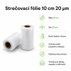 Strečovací fólie 10 cm 20 µm 2