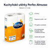 Kuchyňské utěrky Perfex Almusso 2