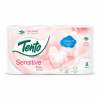 Toaletní papír Tento Sensitive 3 vrstvý
