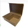 Burger box duo 20x13x11 cm balík (100 ks)