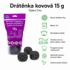 Drátěnka kovová 15 g 2