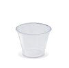 PET kelímek 260 ml rovný