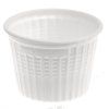 Termo miska kulatá 425ml, 105x83mm, cukrová třtina