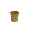 Papírový kelímek Coffee 80 ml (XS) — espresso