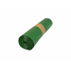 pytel 70x100 40micron zeleny