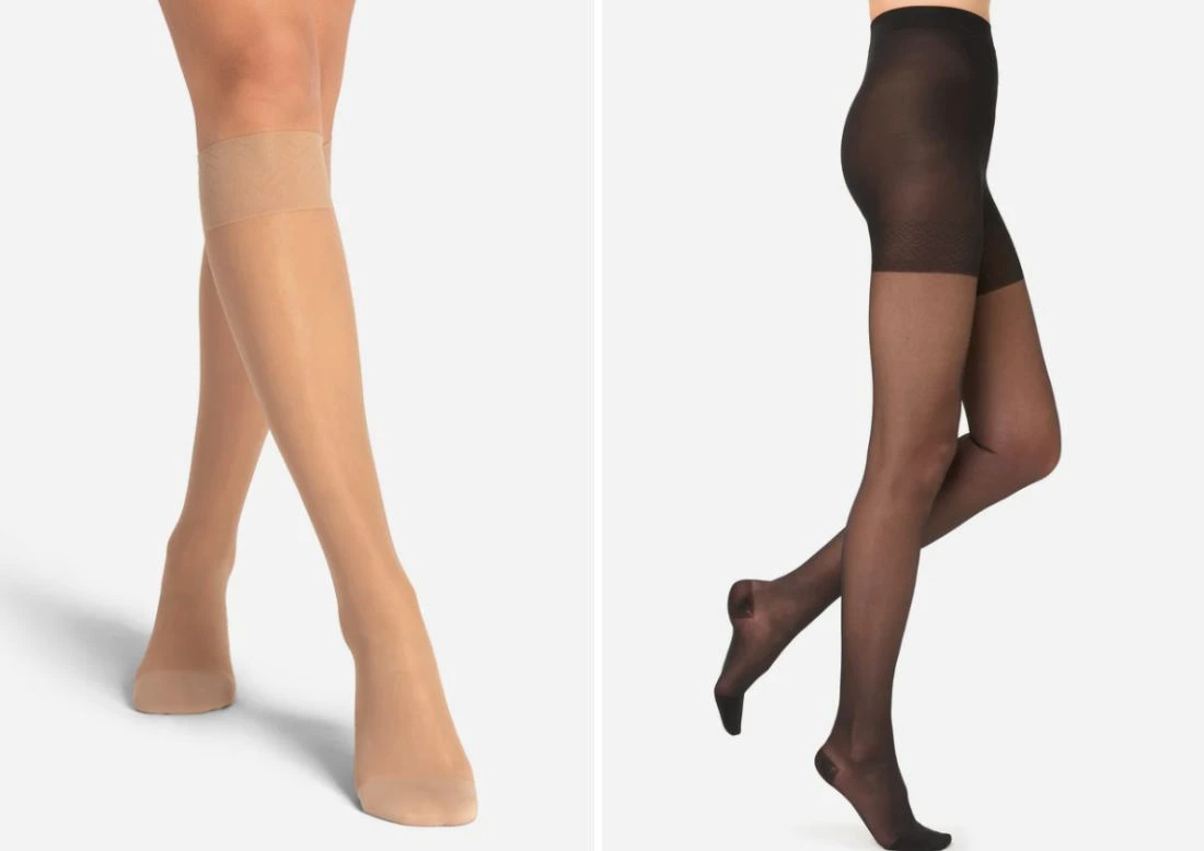 Kompresní punčochové zboží BENESSERE & BELLEZZA