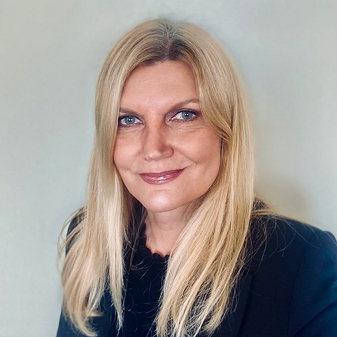 Leona Pazderová - Novodonia