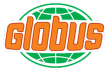 Globus - obchodní dům