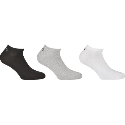 fila 3 pack ponozky f9100 700 14812232112940