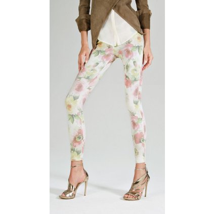 f acjrlh acjr flowery leggings