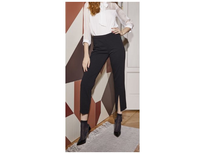 Výstř.A013104PM PANTALONE SPACCO