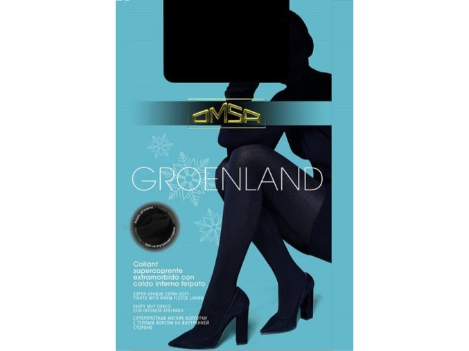 746OM COLLANT GROENLAND
