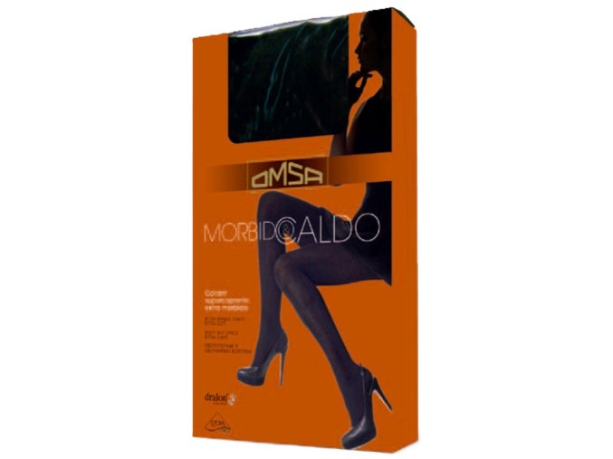 PACK MORBIDO E CALDO COLLANT