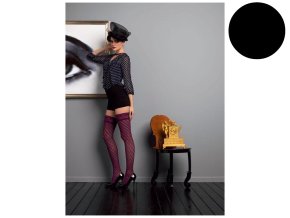 417¨black