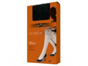 MORBIDO & CALDO punčochové kalhoty 4040OM
