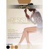 Jemné punčochové kalhoty IRRESISTIBLE 20 DEN - cappuccino
