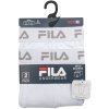fila fu5004 2 man boxers 2 pack whi 0