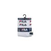2PACK Pánské boxerky FILA - white