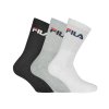3PACK Ponožky FILA - classic