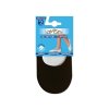 2PACK Unisex bavlněné ťapky COTONE TOUCH - black