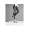 Dámské legíny JEANNET - grigio jeans