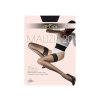 66 jemne samodrzici puncochy malizia 20 den black
