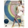 Fashion punčochové kalhoty WAVE 20 DEN  - duna chiaro