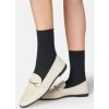 spotted sock