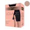 Autoreggente Omsa Lola 20 classico lido