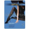 Punčochové kalhoty MICRO & COTTON 140 DEN - black