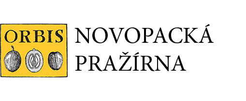 Novopacká pražírna