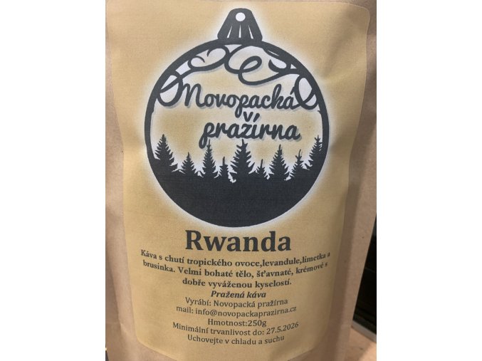rwanda