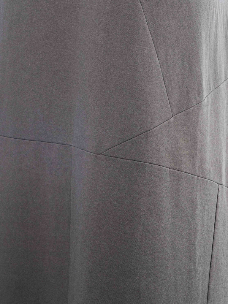 Dámské šaty 'NZW' Kaya open back long