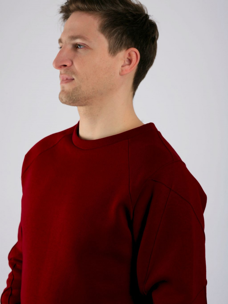 Pánská mikina 'Crystal' 002