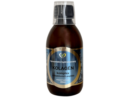 Kolagén 250ml