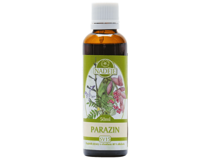 SV15 parazin