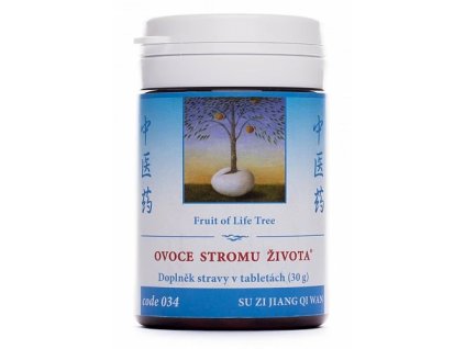 5289 ovoce stromu zivota tcm herbs 100 tablet.1807896156