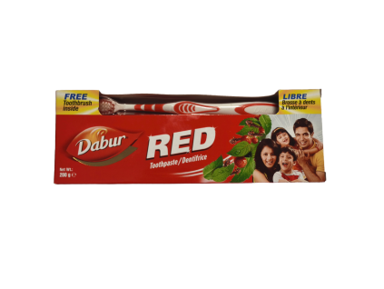 zub pasta