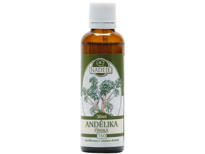 T60 andelika