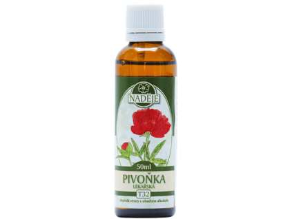 T32 pivonka