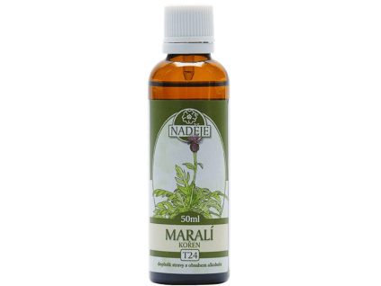 T24 marali kore