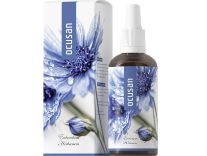 Ocusan 100ml