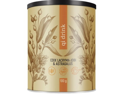 QI DRINK 100 g