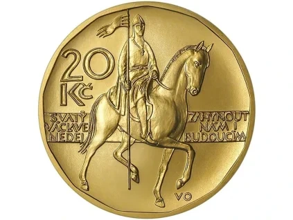 Podpora pro skladníka - 20 Kč