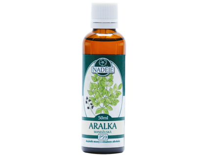 P59 aralka