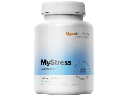 MyStress
